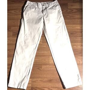 Polo Ralph Lauren White Jeans - Size 14